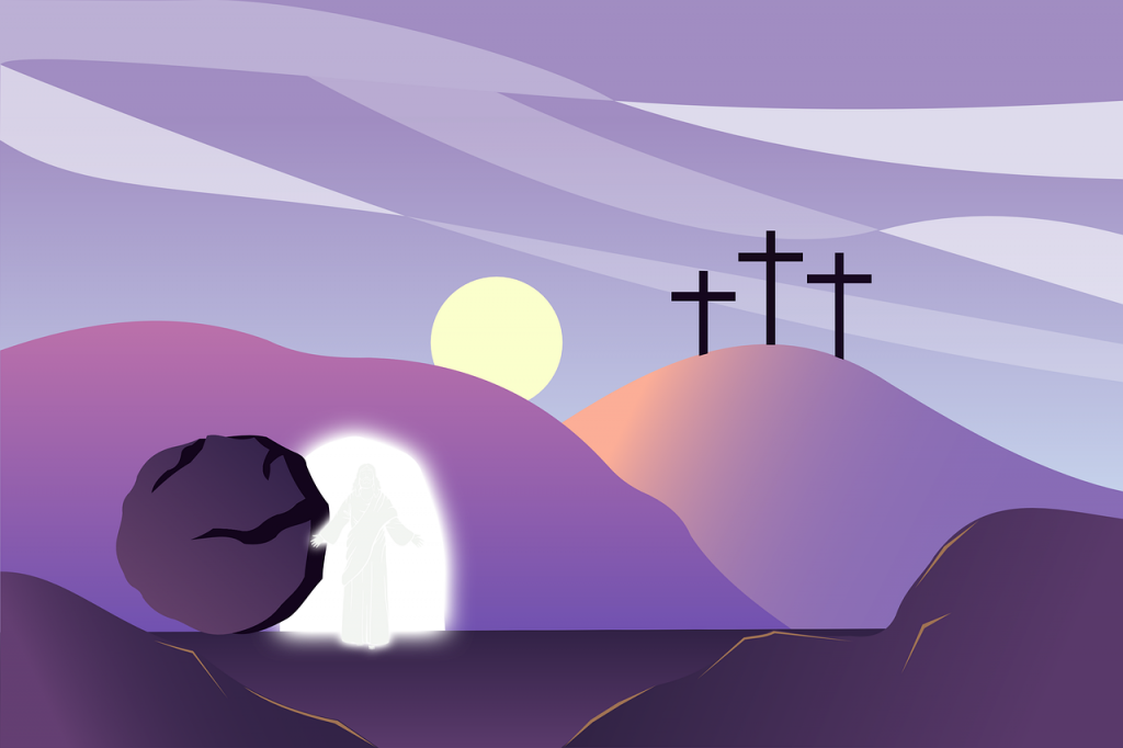 resurrection, cross, god-7128413.jpg