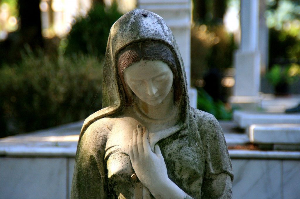 virgin mary, statue, woman-874005.jpg