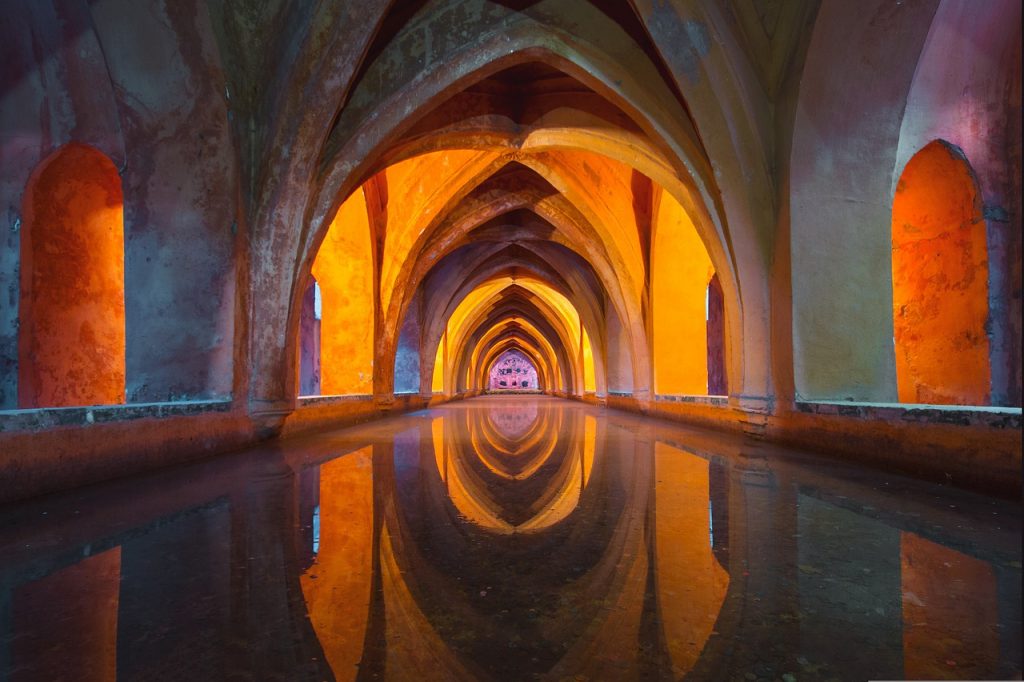 water, architecture, arches-1283963.jpg