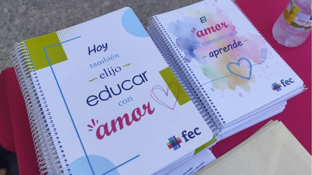 Jornadas valor educadores fec 11