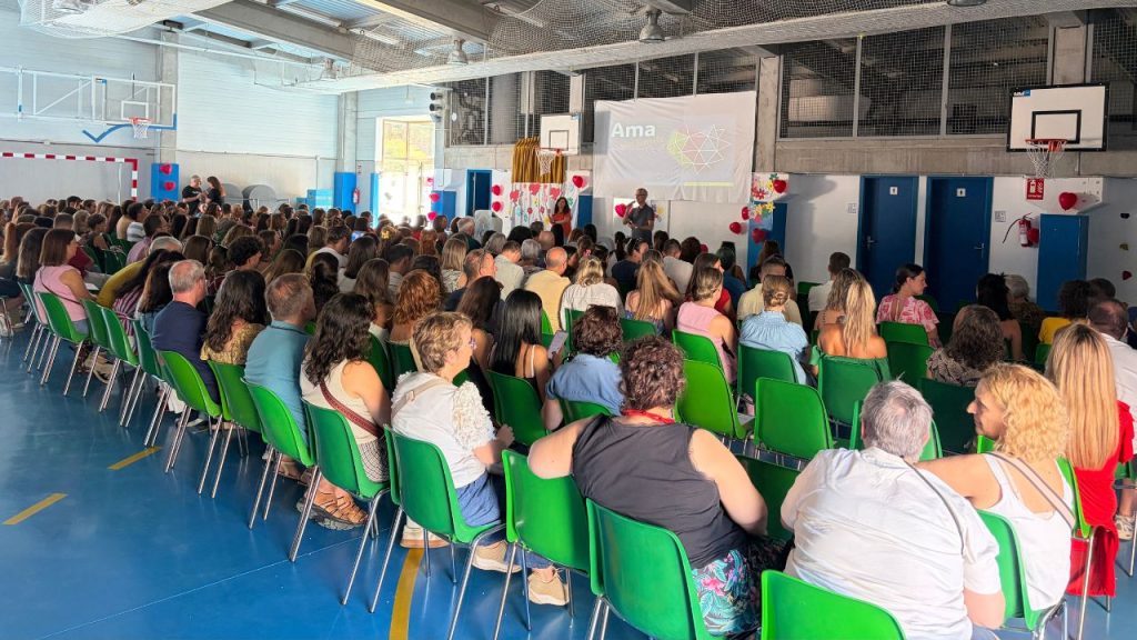 Jornadas valor educadores fec 18