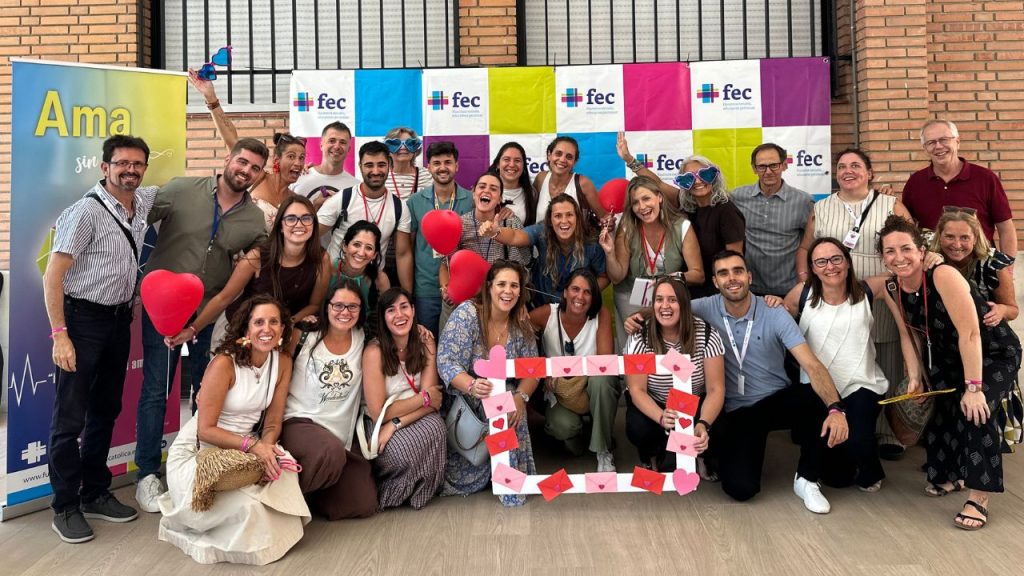 Jornadas valor educadores fec 19