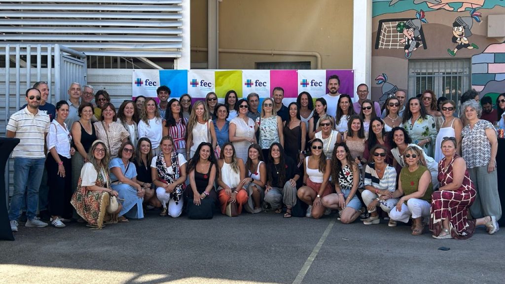 Jornadas valor educadores fec 21