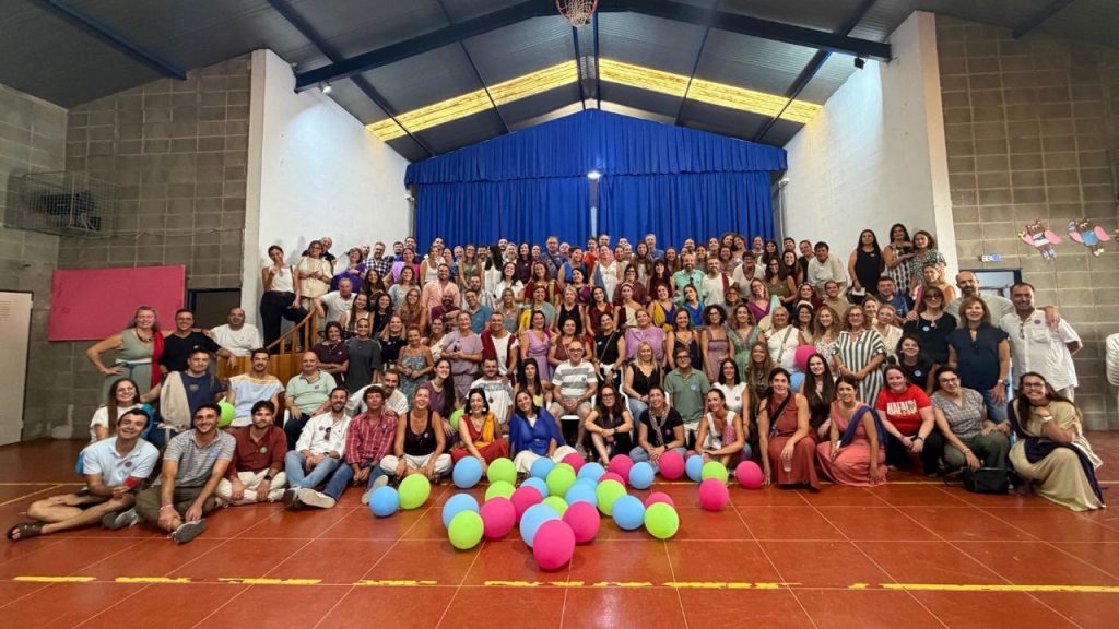 Jornadas valor educadores fec 3