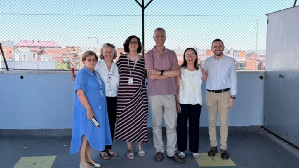 Jornadas valor educadores fec 4