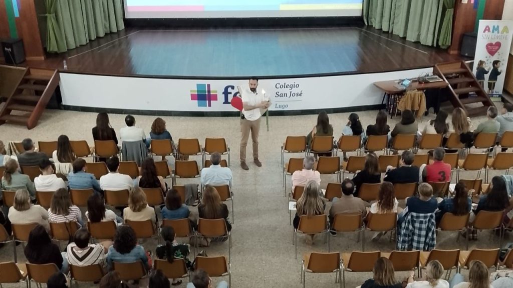 Jornadas valor educadores fec 9