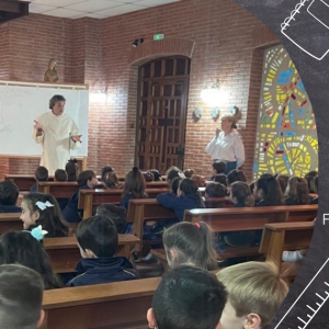 SFCO Educación Católica